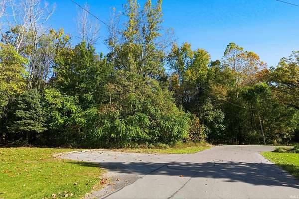 22.4 Acres of Land for Sale in Warsaw, Indiana