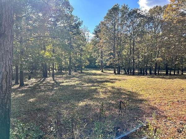 7.7 Acres of Residential Land for Sale in Bruce, Mississippi