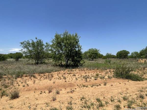 30.3 Acres of Land for Sale in Hondo, Texas