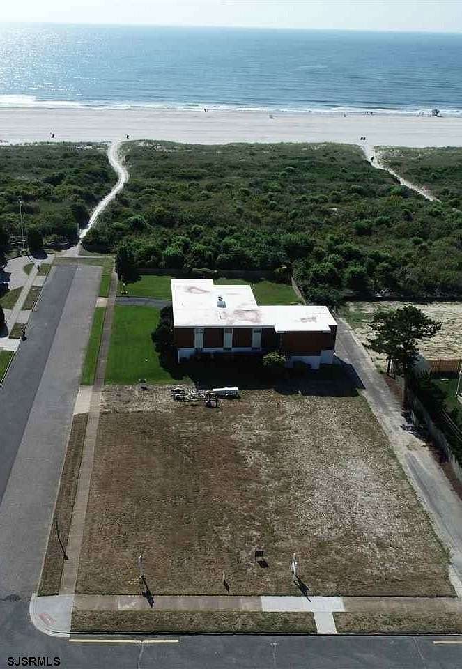 1 Acre of Residential Land for Sale in Brigantine, New Jersey