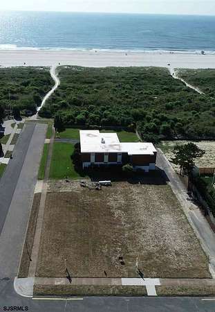 1 Acre of Residential Land for Sale in Brigantine, New Jersey