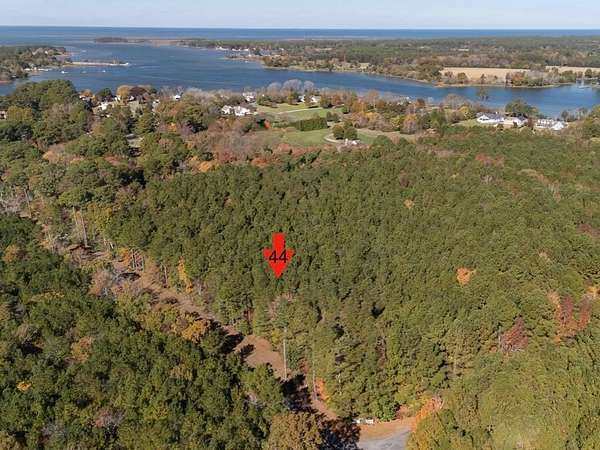 0.48 Acres of Residential Land for Sale in Melfa, Virginia