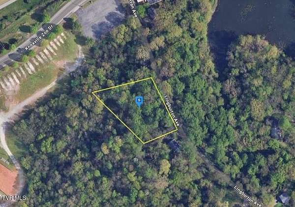 1.24 Acres of Residential Land for Sale in Knoxville, Tennessee