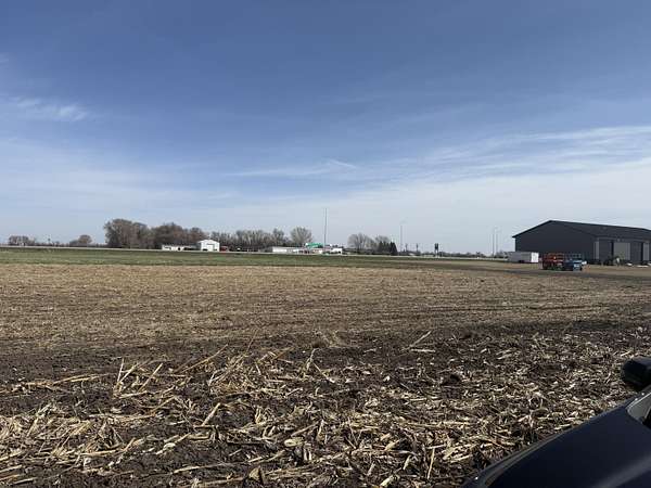 3.3 Acres of Commercial Land for Sale in Bath, South Dakota