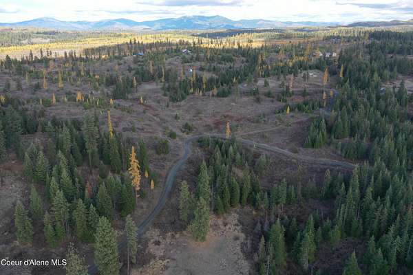 20.1 Acres of Recreational Land & Farm for Sale in St. Maries, Idaho