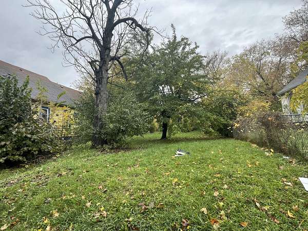 0.1 Acres of Residential Land for Sale in Milwaukee, Wisconsin
