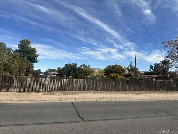 0.44 Acres of Residential Land for Sale in Hesperia, California
