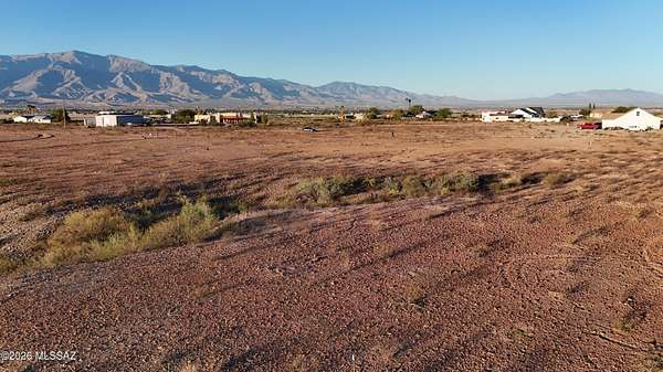2.62 Acres of Residential Land for Sale in Safford, Arizona