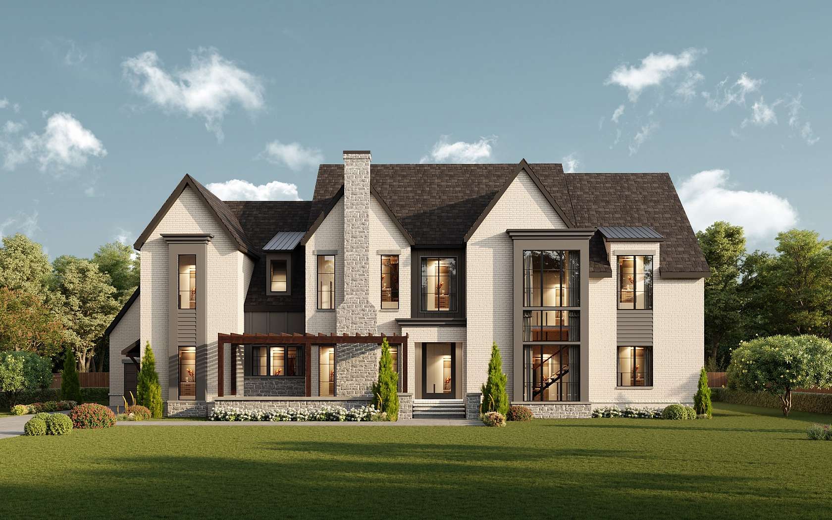 1 Acre of Residential Land for Sale in Brentwood, Tennessee