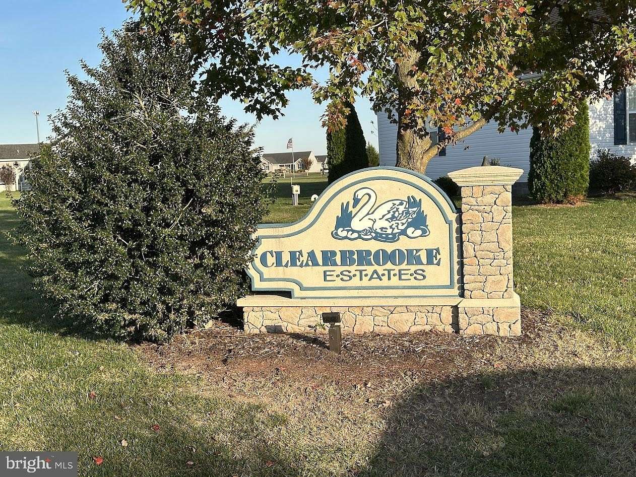 0.54 Acres of Residential Land for Sale in Seaford, Delaware