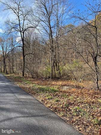 122 Acres of Recreational Land for Sale in East Waterford, Pennsylvania