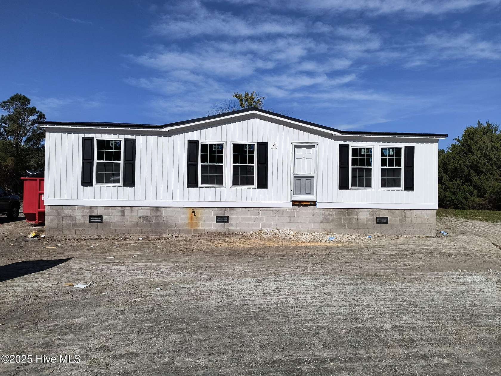 1.64 Acres of Residential Land with Home for Sale in Beaufort, North Carolina