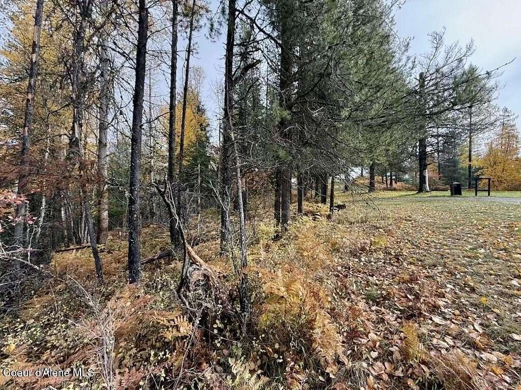 1 Acre of Land for Sale in Kellogg, Idaho