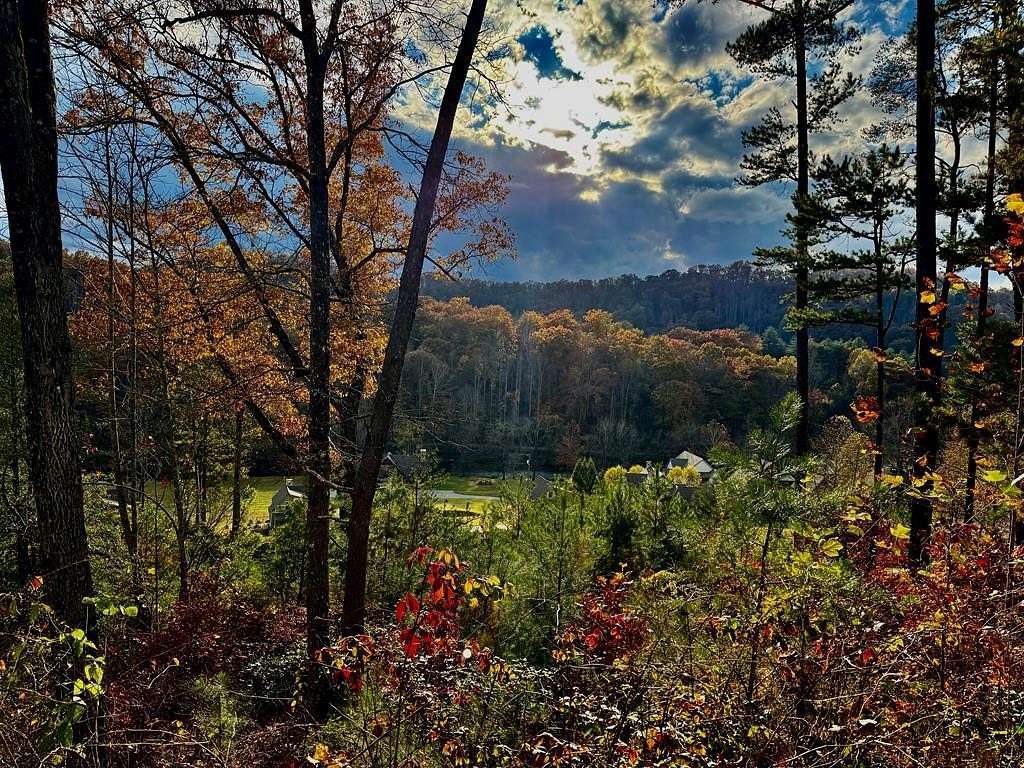 0.2 Acres of Residential Land for Sale in Cullowhee, North Carolina