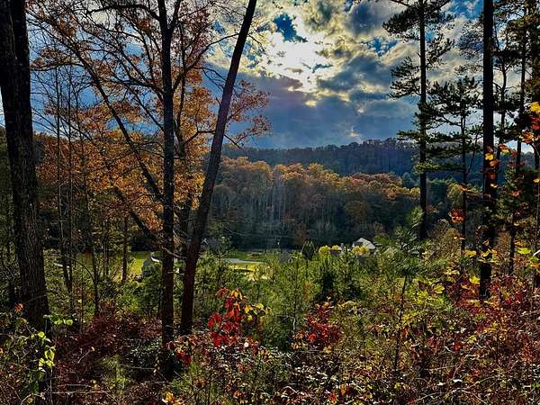 0.2 Acres of Residential Land for Sale in Cullowhee, North Carolina