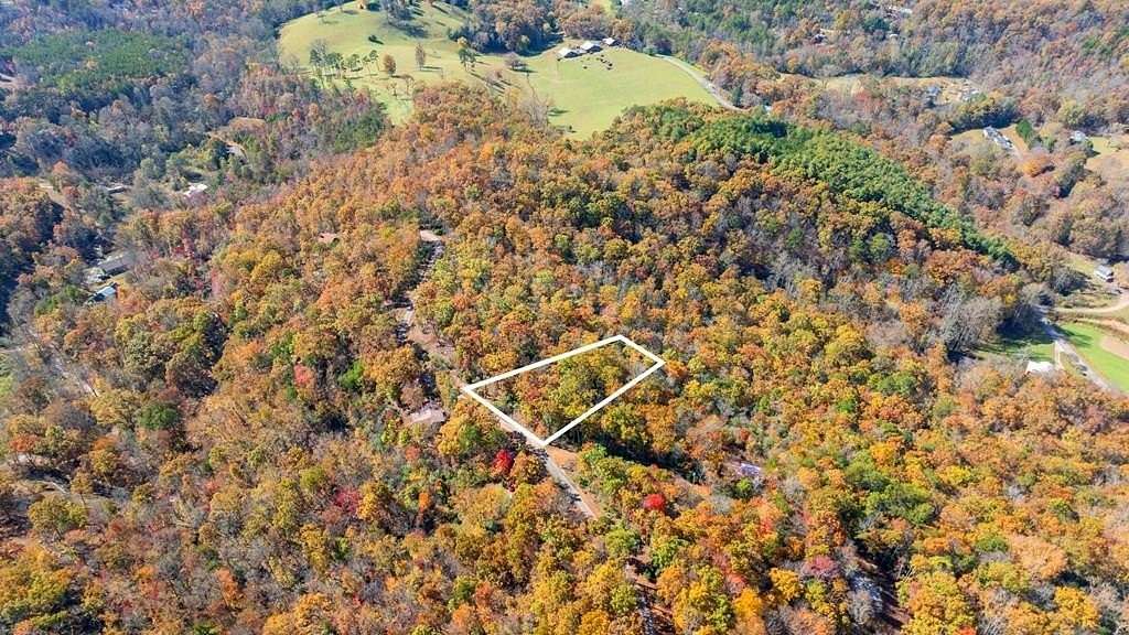 0.4 Acres of Residential Land for Sale in Franklin, North Carolina
