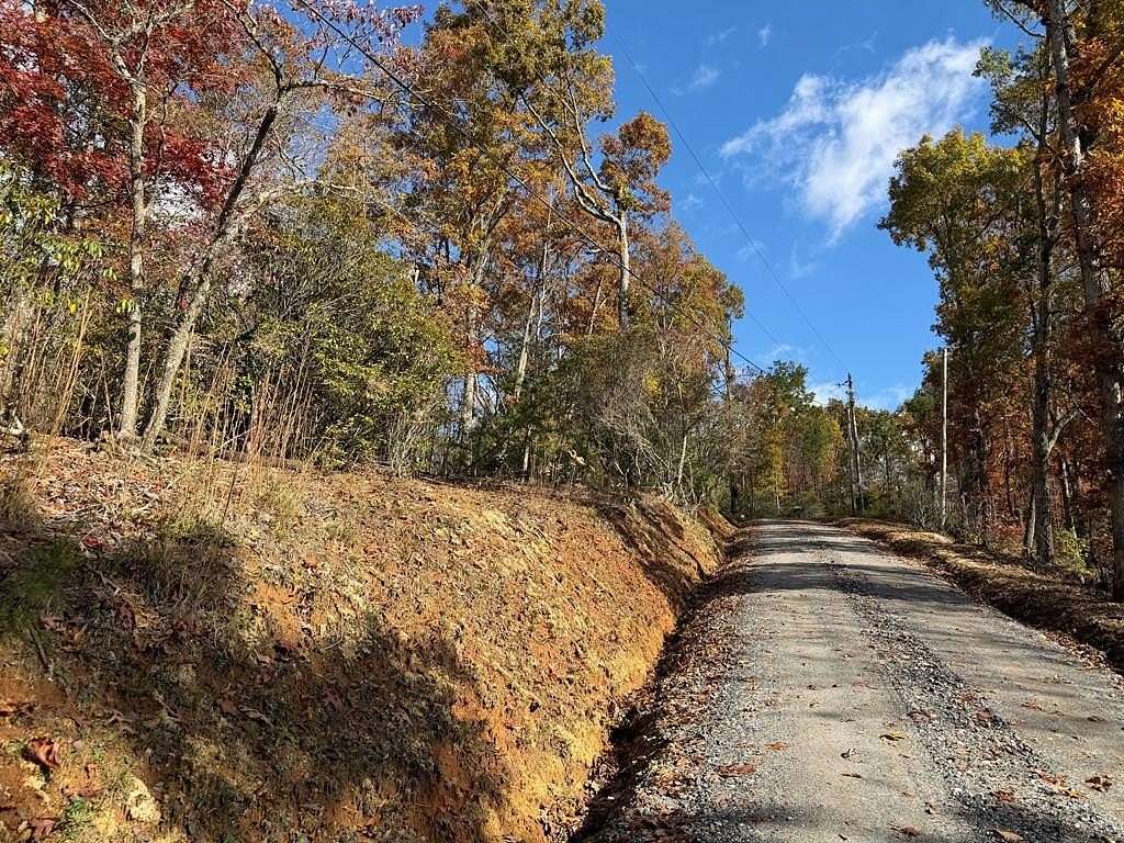 0.4 Acres of Residential Land for Sale in Franklin, North Carolina