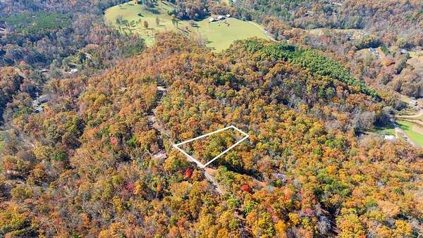 0.4 Acres of Land for Sale in Franklin, North Carolina
