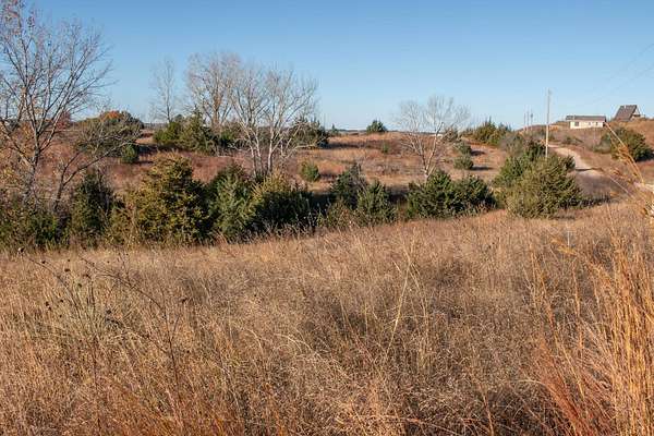1.9 Acres of Residential Land for Sale in Burwell, Nebraska