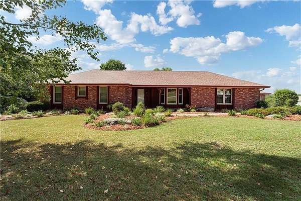 59.6 Acres of Agricultural Land with Home for Sale in Independence, Missouri