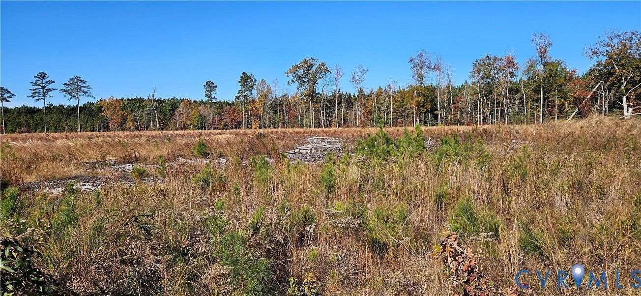 35.3 Acres of Recreational Land for Sale in Farnham, Virginia
