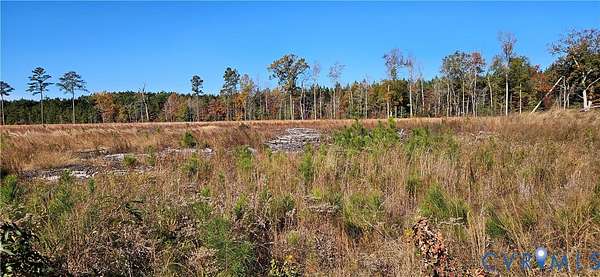 35.3 Acres of Recreational Land for Sale in Farnham, Virginia