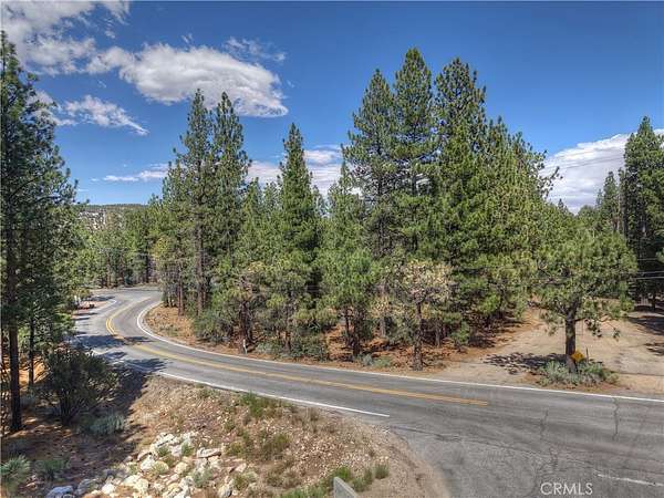 1.13 Acres of Commercial Land for Sale in Big Bear City, California