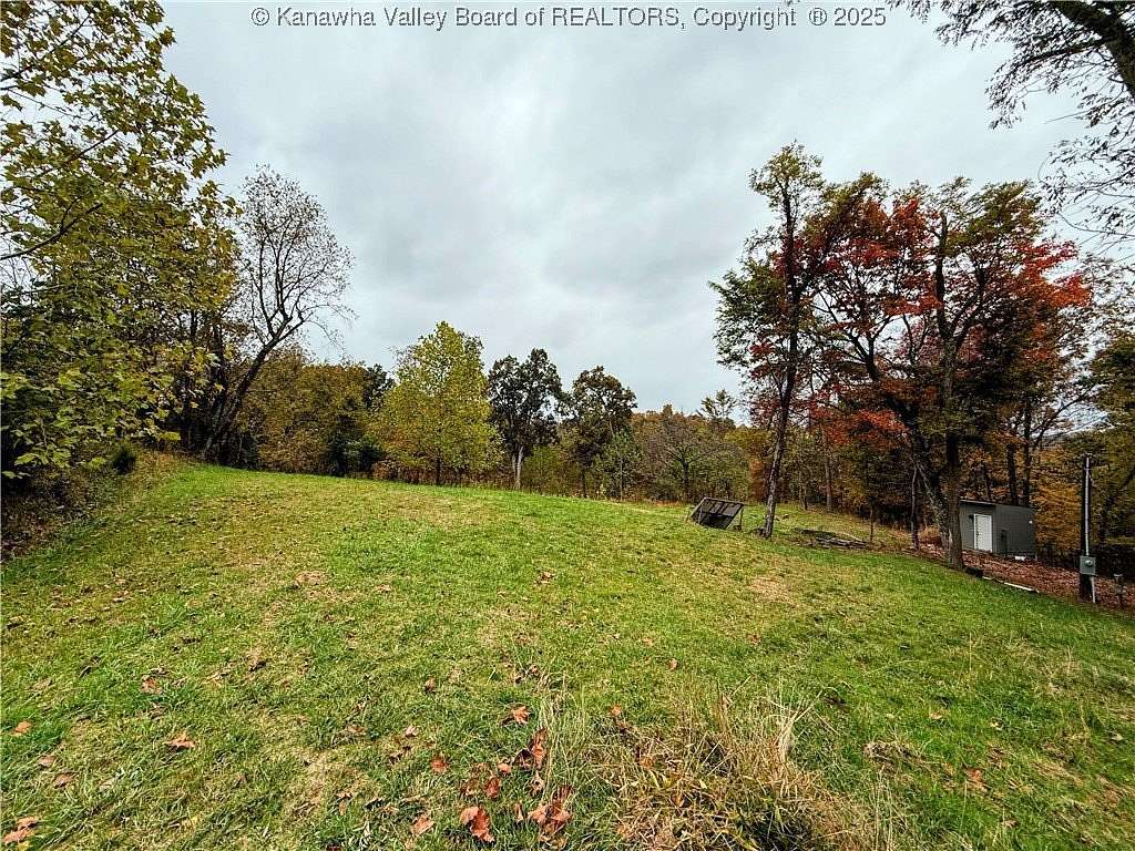35 Acres of Recreational Land for Sale in Gallipolis Ferry, West Virginia