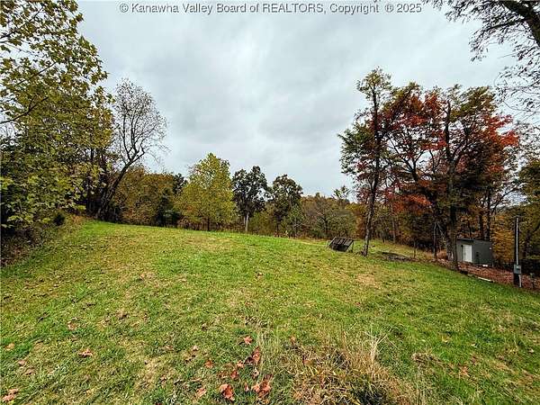 35 Acres of Recreational Land for Sale in Gallipolis Ferry, West Virginia