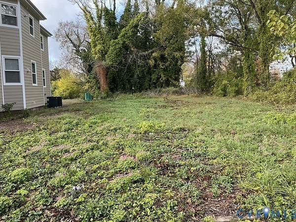0.23 Acres of Residential Land for Sale in Petersburg, Virginia
