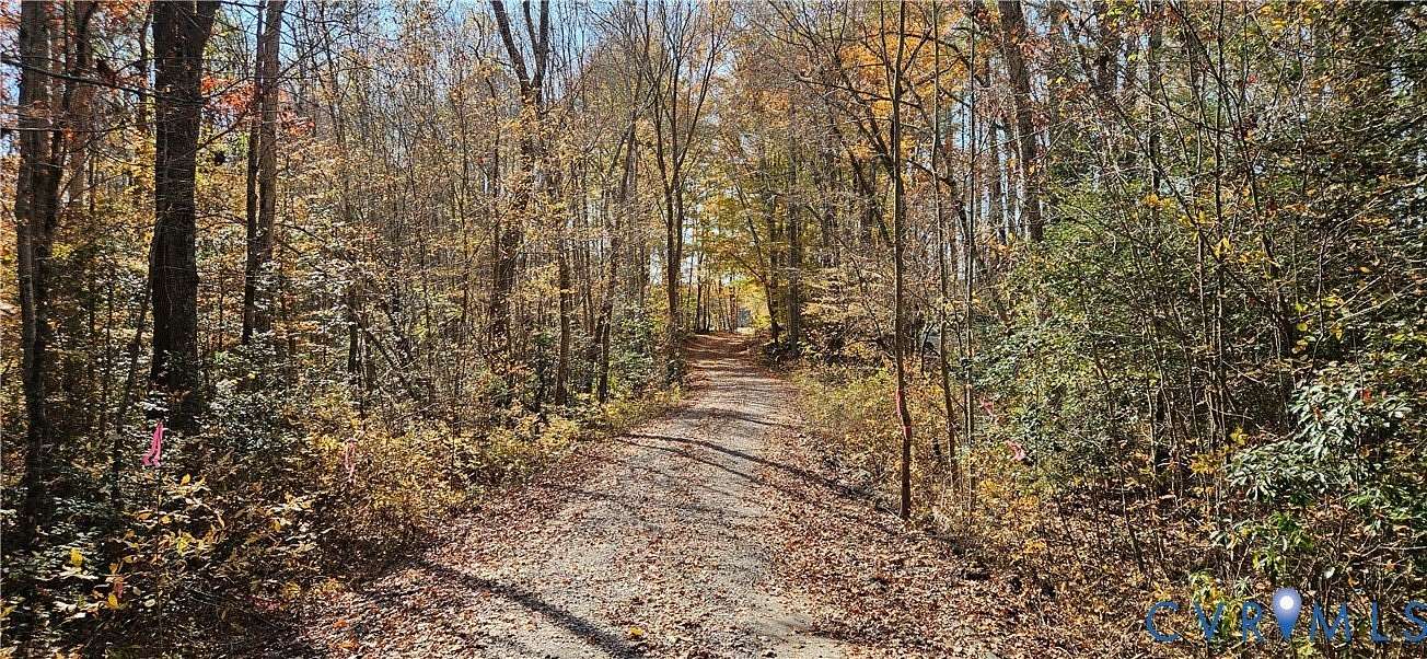 7 Acres of Land for Sale in Center Cross, Virginia