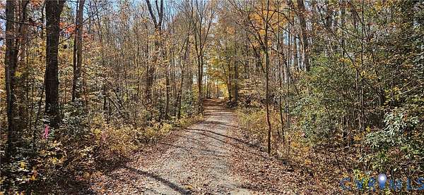 7 Acres of Land for Sale in Center Cross, Virginia