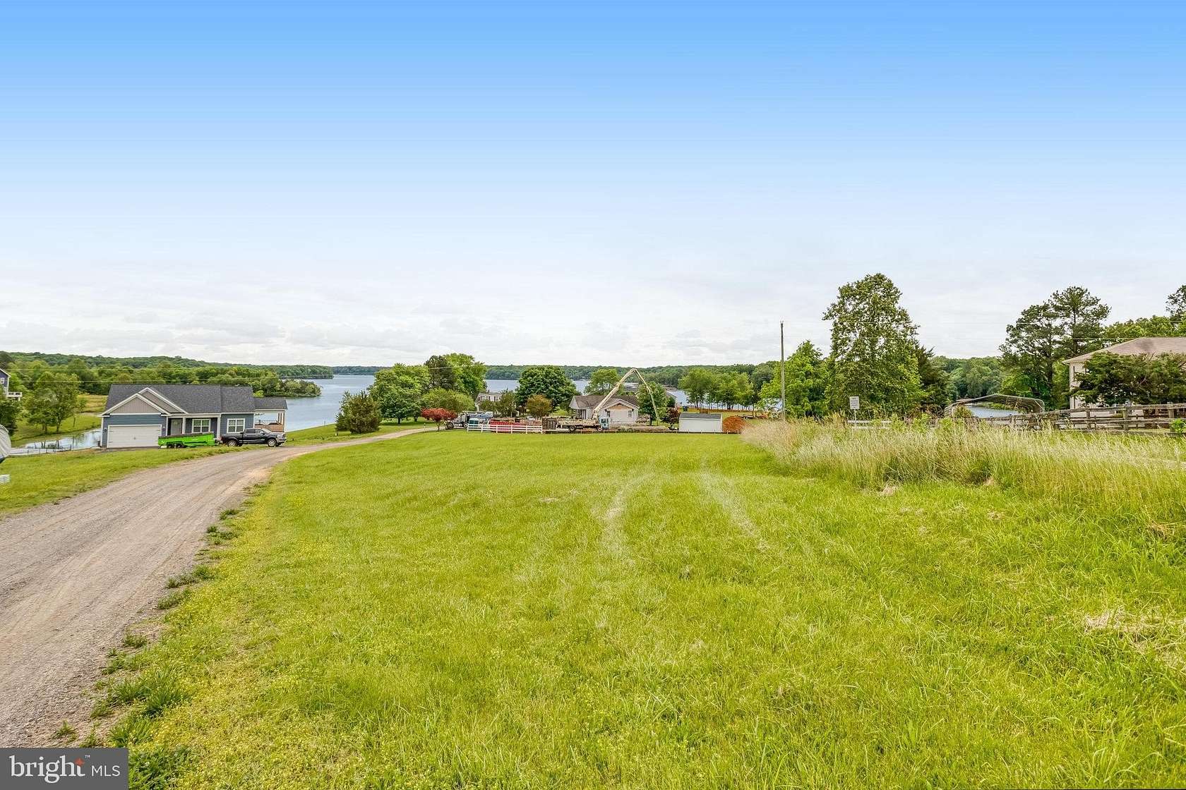 1.13 Acres of Residential Land for Sale in Spotsylvania, Virginia