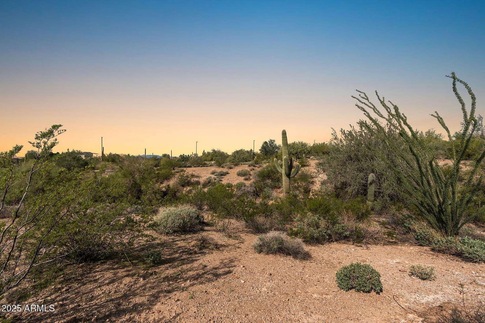 0.87 Acres of Residential Land for Sale in Mesa, Arizona