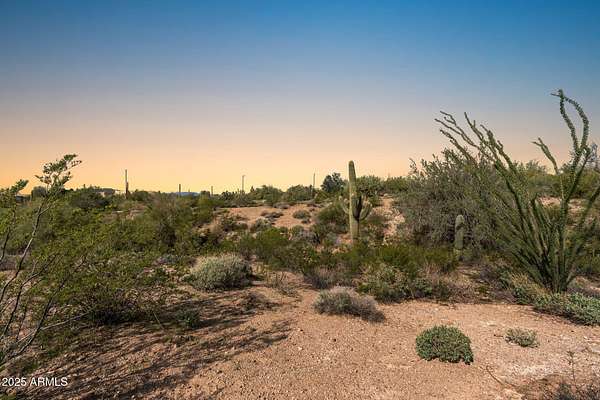 0.87 Acres of Residential Land for Sale in Mesa, Arizona