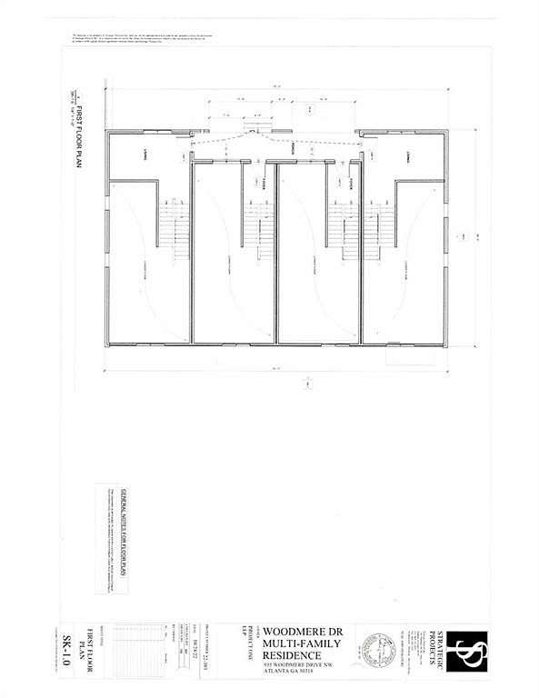 0.39 Acres of Residential Land for Sale in Atlanta, Georgia
