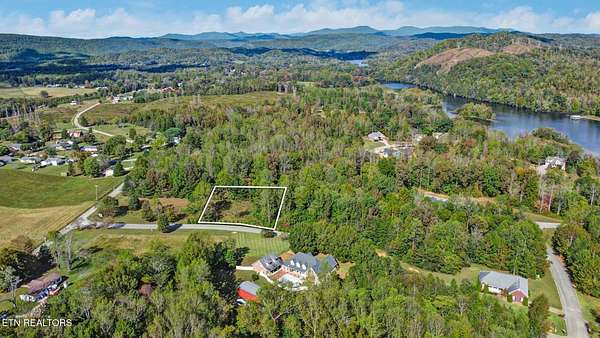 0.45 Acres of Residential Land for Sale in Harriman, Tennessee