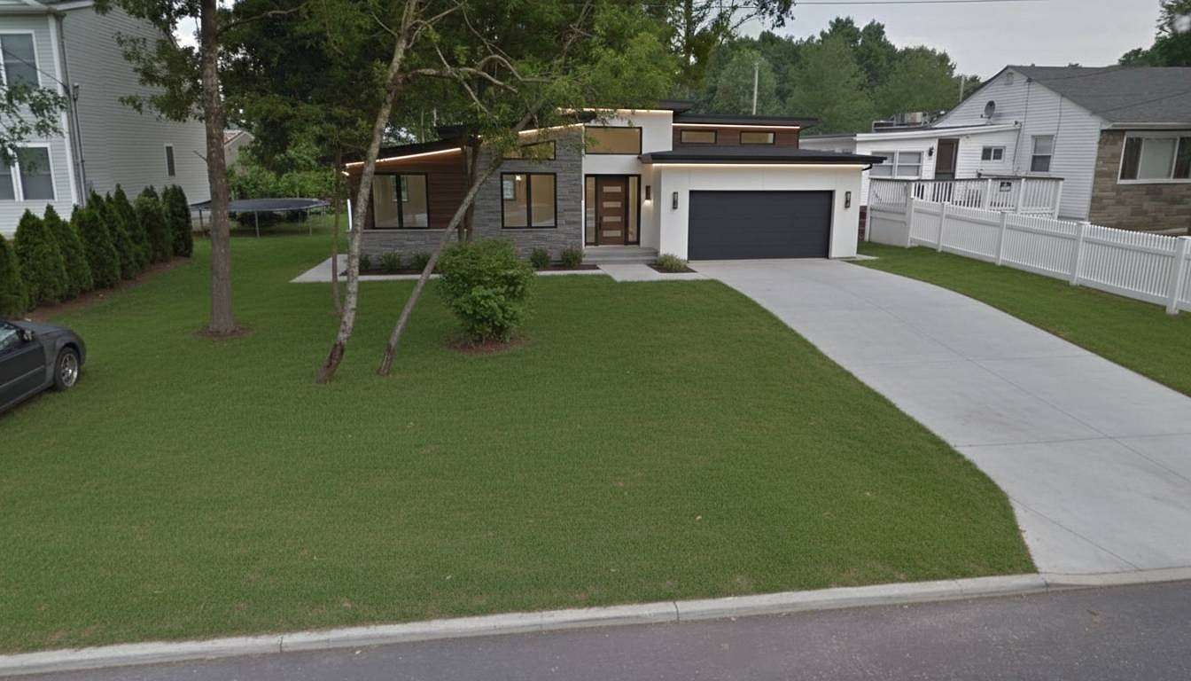 0.11 Acres of Land for Sale in Shirley, New York