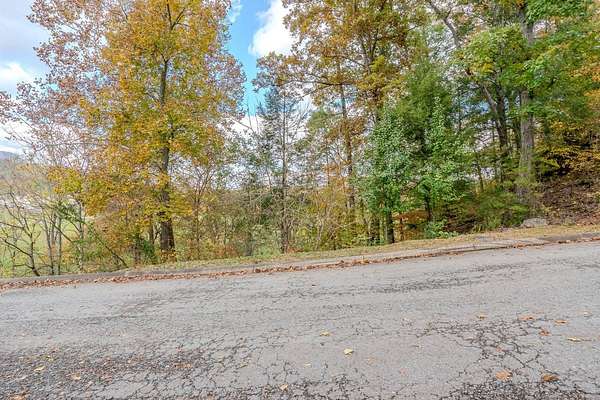 0.06 Acres of Land for Sale in Sevierville, Tennessee