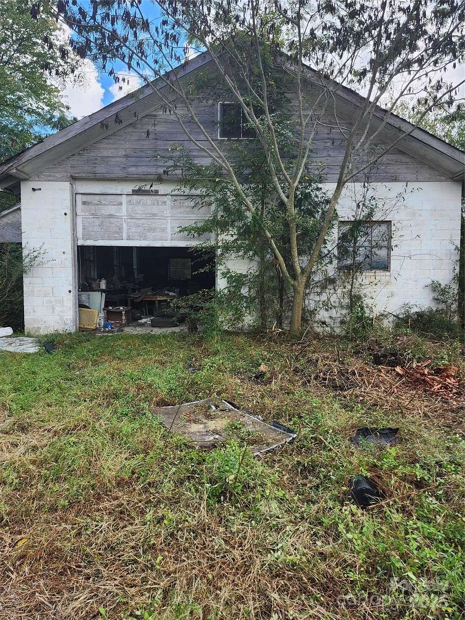 7.84 Acres of Land for Sale in Mount Pleasant, North Carolina