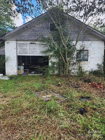 7.84 Acres of Land for Sale in Mount Pleasant, North Carolina