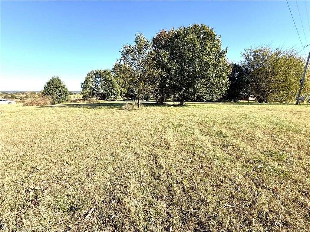 2.25 Acres of Residential Land for Sale in Westville, Oklahoma