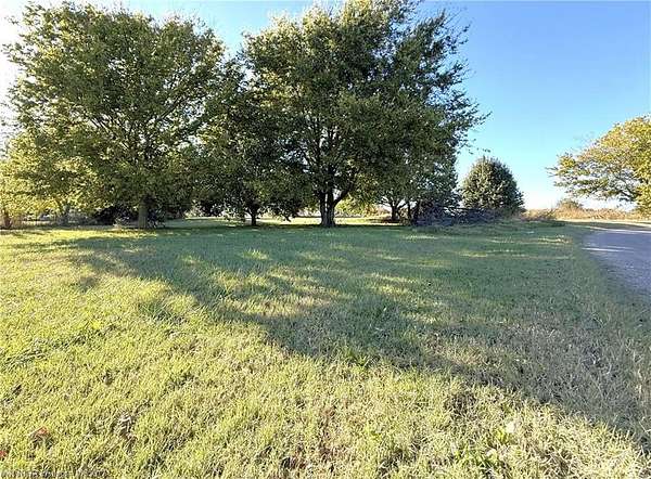 2.25 Acres of Residential Land for Sale in Westville, Oklahoma