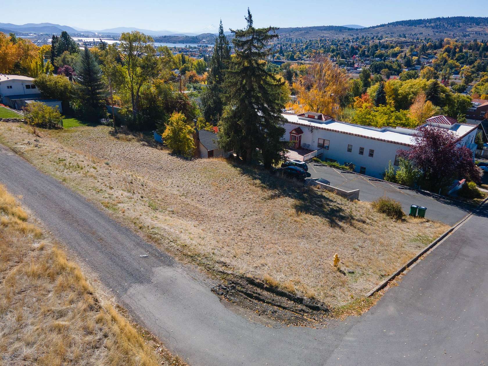 0.16 Acres of Residential Land for Sale in Klamath Falls, Oregon