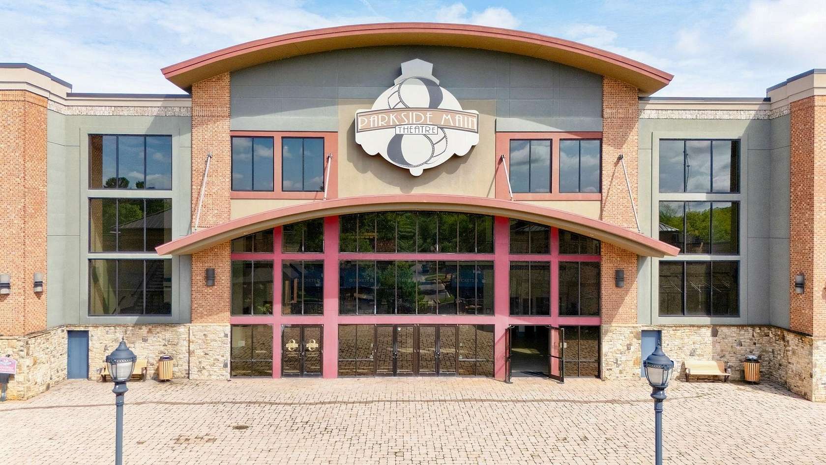 4.3 Acres of Improved Mixed-Use Land for Sale in Greensboro, Georgia