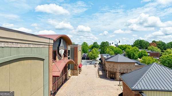 4.3 Acres of Improved Mixed-Use Land for Sale in Greensboro, Georgia