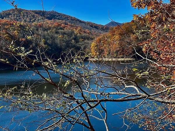 0.52 Acres of Residential Land for Sale in Nantahala Township, North Carolina