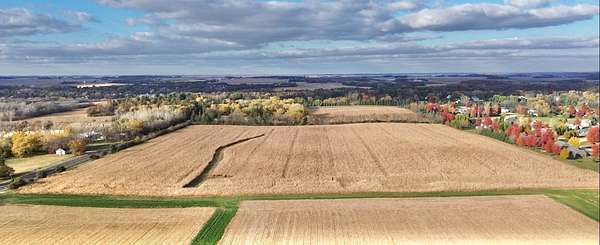 40 Acres of Mixed-Use Land for Sale in Mantorville, Minnesota