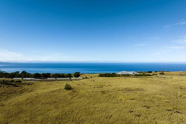 3.69 Acres of Residential Land for Sale in Waimea, Hawaii