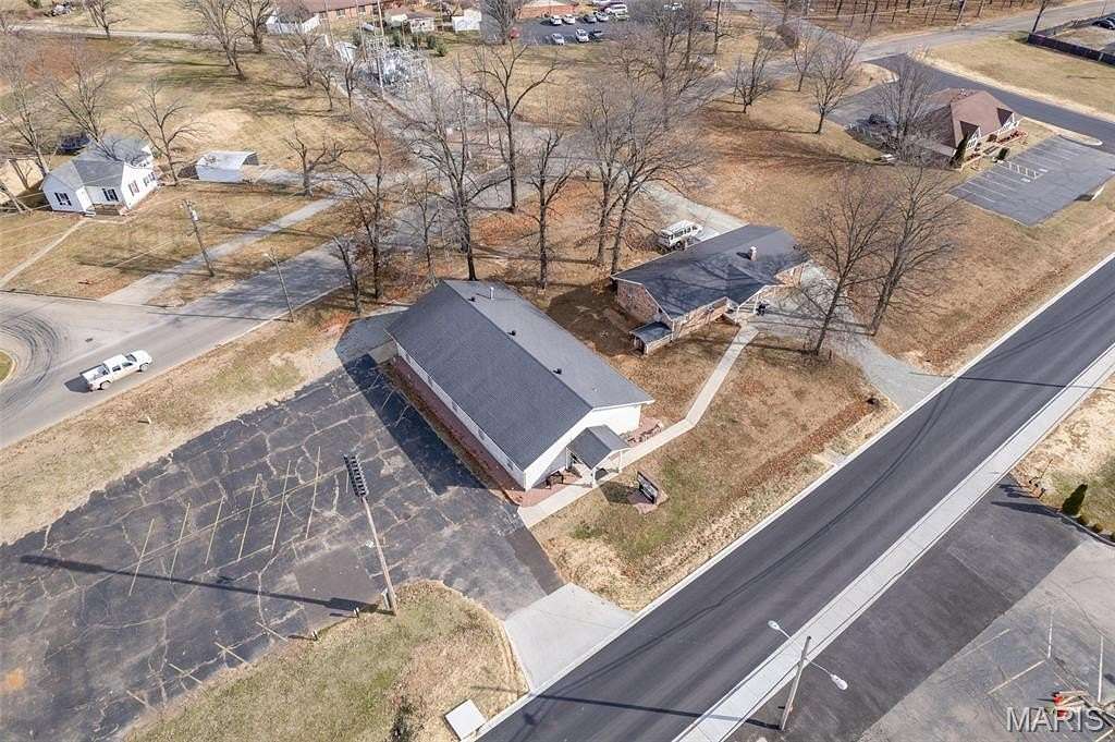 1.59 Acres of Land for Sale in Farmington, Missouri
